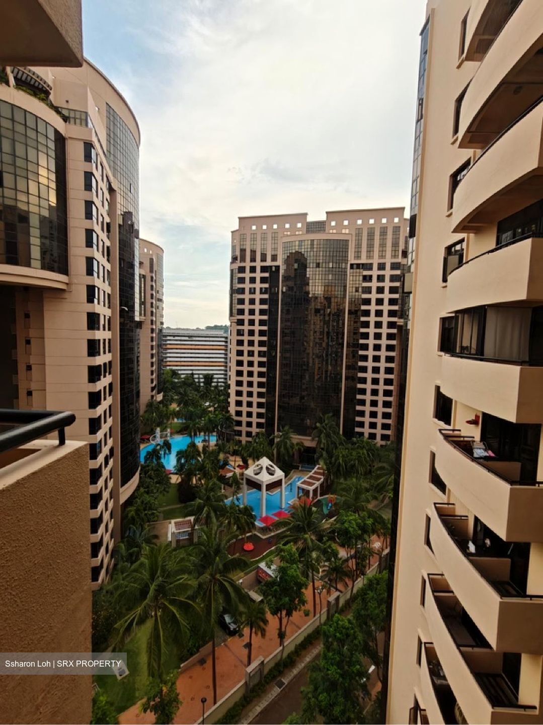Dover Parkview (D5), Condominium #593977201
